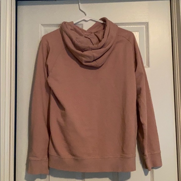 Pink hoodie - Picture 2 of 4